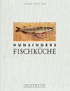 Buchcover Hunsingers Fischküche