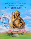 Buchcover Die niedersächsische und die Bremer Meisterküche
