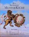 Buchcover Die hessische Meisterküche