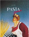 Buchcover Pastamania