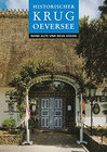 Buchcover Historischer Krug Oeversee - Seine alte und neue Küche