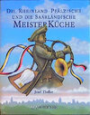 Buchcover Die rheinland-pfälzische und die saarländische Meisterküche