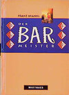 Buchcover Der Barmeister