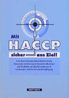 Buchcover Mit HACCP sicher ans Ziel