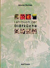 Buchcover Lehrbuch der Diätküche