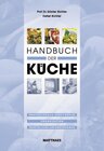 Buchcover Handbuch der Küche