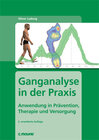 Buchcover Ganganalyse in der Praxis