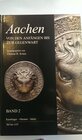 Buchcover Aachen - Von den Anfängen bis zur Gegenwart