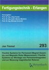 Buchcover Flexible Systems for Permanent Magnet Assembly and Magnetic Rotor Measurement