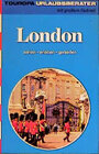 Buchcover London