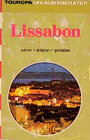 Buchcover Lissabon