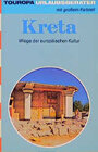 Buchcover Kreta