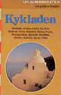 Buchcover Kykladen