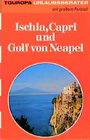 Buchcover Ischia, Capri und Golf von Neapel