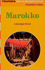 Buchcover Marokko