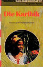 Buchcover Die Karibik
