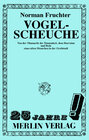 Buchcover Vogelscheuche
