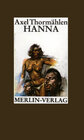 Buchcover Hanna