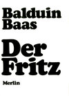 Buchcover Der Fritz