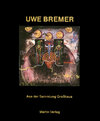 Buchcover Uwe Bremer