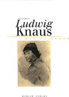 Buchcover Ludwig Knaus - Der Zeichner