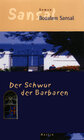 Buchcover Der Schwur der Barbaren