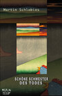 Buchcover Schöne Schwester des Todes