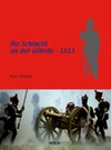 Buchcover Die Schlacht an der Göhrde 1813
