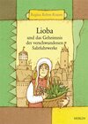 Buchcover Lioba und das Geheimnis der verschwundenen Salzfuhrwerke