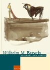 Buchcover Wilhelm M. Busch