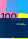 Buchcover 100 Jahre - 100 Bilder