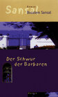 Buchcover Der Schwur der Barbaren