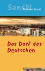 Buchcover Das Dorf des Deutschen