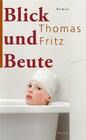 Buchcover Blick und Beute