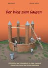 Buchcover Der Weg zum Galgen