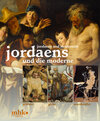 Buchcover Katalog Jordaens und die Moderne