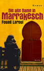 Buchcover Die alte Dame in Marrakesch