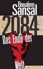 Buchcover 2084