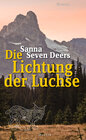 Buchcover Die Lichtung der Luchse