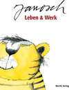 Buchcover Janosch - Leben & Werk