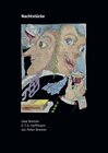 Buchcover Nachtstücke