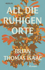Buchcover All die ruhigen Orte