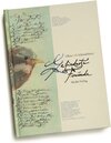 Buchcover Gefiederte Freunde
