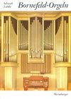 Buchcover Bornefeld-Orgeln