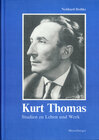 Buchcover Kurt Thomas
