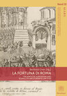 Buchcover LA FORTUNA DI ROMA