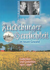 Buchcover Friedeburger Herrlichkeit - im neuen Gewand