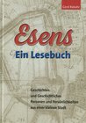 Buchcover Esens Ein Lesebuch
