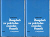 Buchcover Übungsbuch zur praktischen russischen Phonetik. Für Fortgeschrittene