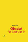 Buchcover Chinesisch für Deutsche 2